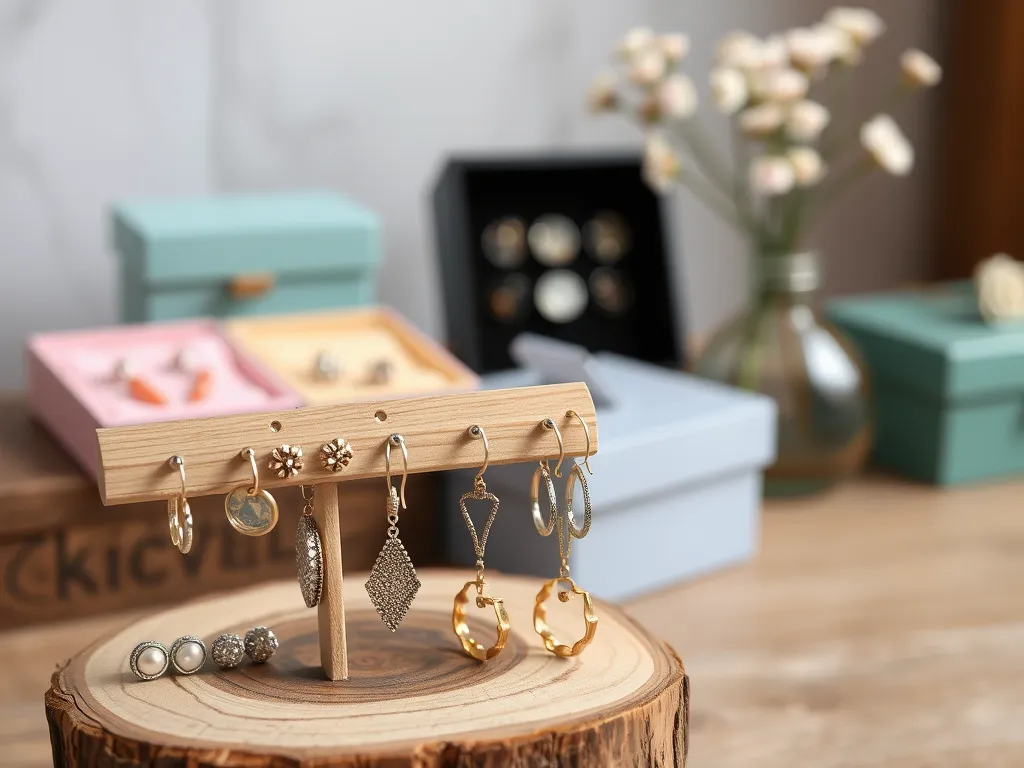 Pierwsze kolczyki po przekłuciu – które wybrać?