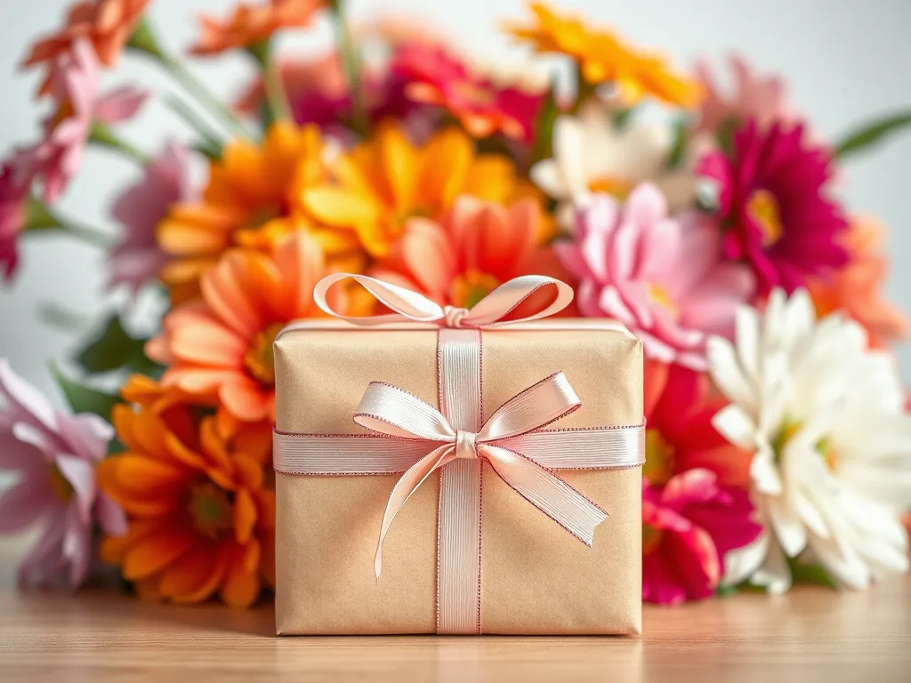 Co na prezent dla kobiety?