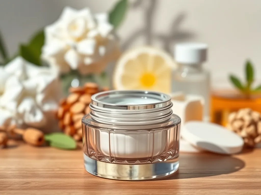 Krem odmładzający o 15 lat – czy taki istnieje?