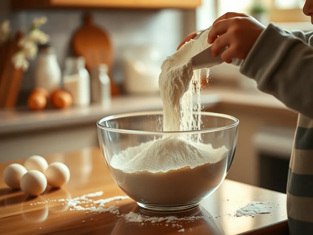 Jak nauczyć dziecko gotować?